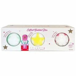 Inuwet Bombes pour le bain Fizzer - Set de 3 Non teinté Outlet