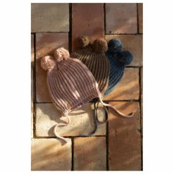 1+ in the family Bonnet à Pompon Ciro |