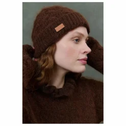 Femme Louise Misha Bonnet Abinaelle Kid Mohair - Collection Femme |