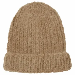 Femme Karakoram Bonnet Alpaga et Laine |