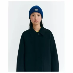 Femme Thinking Mu Bonnets, Chapeaux|Bonnet Amor Laine |