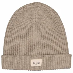 Best Loir Bonnet Anthony Laine Mérinos | Crème