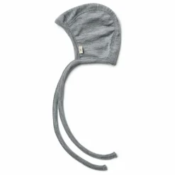 Online Wheat Bonnet Billie Laine | Gris chiné