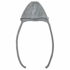 Online Wheat Bonnet Billie Laine | Gris chiné