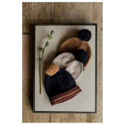 1+ in the family Accessoires|Accessoires|Bonnet Brian Laine Mérinos |