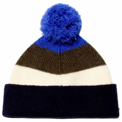 Enfant Gosoaky Bonnet Busy Bug Rayé |