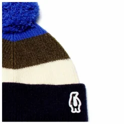 Enfant Gosoaky Bonnet Busy Bug Rayé |