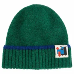Enfant Bobo Choses Bonnet Chien Fibres Recyclées |