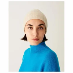 Femme Bompard Bonnets, Chapeaux|Bonnet Classique Cachemire |