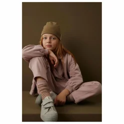 Discount Gray Label Bonnet Coton Bio | Brun kaki