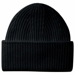 Bompard Bonnet Côtes Cachemire | Noir Sale