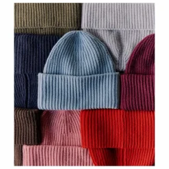 Bompard Bonnet Côtes Cachemire | Rose bonbon Hot