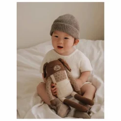 Online Main Sauvage Bonnet en alpaga | Avoine