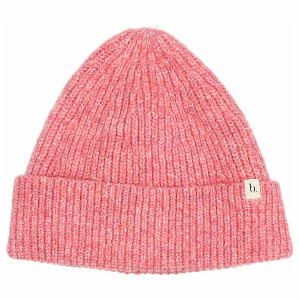 Enfant Búho Bonnet Fibres Recyclées |
