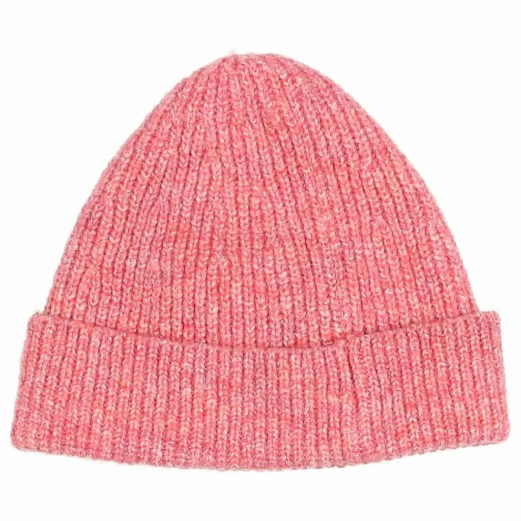Enfant Búho Bonnet Fibres Recyclées |