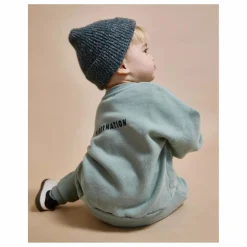 Enfant Búho Accessoires|Accessoires|Bonnet Fibres Recyclées |