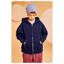 Enfant AO76 Bonnet Flups |