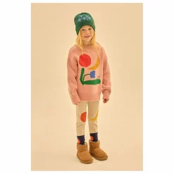 Enfant Jelly Mallow Accessoires De Mode|Bonnet Glitter |