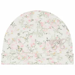 Tartine et Chocolat Accessoires|Bonnet Jardin Hivernal |