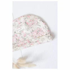Tartine et Chocolat Accessoires|Bonnet Jardin Hivernal |