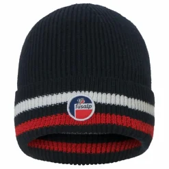 Sale Fusalp Bonnet Kelt | Bleu marine