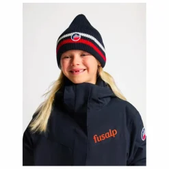 Sale Fusalp Bonnet Kelt | Bleu marine