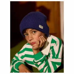 Enfant Goldie + Ace Bonnet Laine Mérinos |