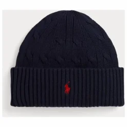Enfant Ralph Lauren Bonnet Logo |