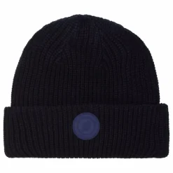 Sweet Pants Bonnet Logo | Bleu marine Discount