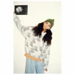 Main Story Accessoires De Mode|Bonnet Logo |