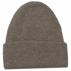 Holmm Bonnet Love Cachemire | Brun Clearance