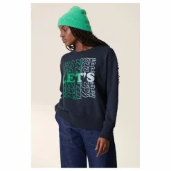 Femme Leon & Harper Bonnets, Chapeaux|Bonnet Mind Alpaga |