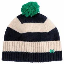 Femme Bobo Choses Bonnets, Chapeaux|Bonnet Mr Pencil Laine Recyclée - Collection Femme |