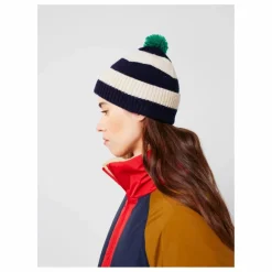 Femme Bobo Choses Bonnets, Chapeaux|Bonnet Mr Pencil Laine Recyclée - Collection Femme |