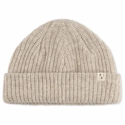 New Matona Bonnet Pêcheur Laine | Grège