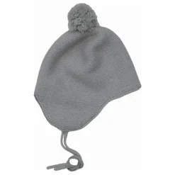 Holmm Accessoires|Accessoires|Bonnet Pom Pom Cachemire |