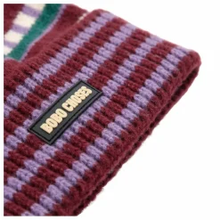 Enfant Bobo Choses Accessoires De Mode|Bonnet Pompom Fibres Recyclées |