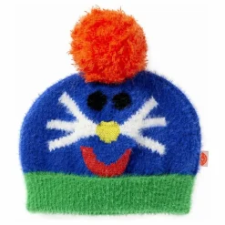 Halcyon Nights Accessoires|Accessoires|Bonnet Pompon |