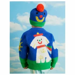 Halcyon Nights Accessoires|Accessoires|Bonnet Pompon |