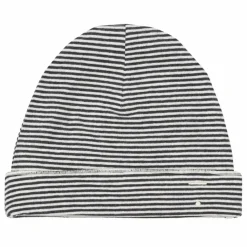 Gray Label Bonnet Rayé Coton Bio |