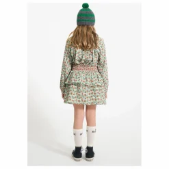 Enfant Piupiuchick Accessoires|Accessoires|Bonnet Rayé Laine |