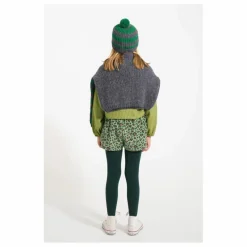 Enfant Piupiuchick Accessoires|Accessoires|Bonnet Rayé Laine |