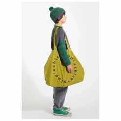 Enfant Piupiuchick Accessoires|Accessoires|Bonnet Rayé Laine |