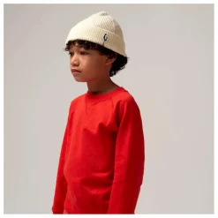 Outlet Gosoaky Bonnet Red Dragon | Beige