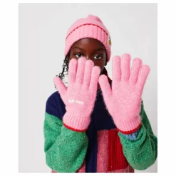 Bobo Choses Bonnet Roll The Dice Fibres Recyclées | Rose Online
