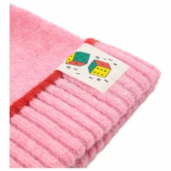 Bobo Choses Bonnet Roll The Dice Fibres Recyclées | Rose Online