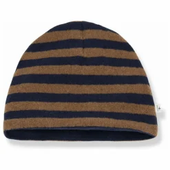 1+ in the family Bonnet Réversible Dag | Marron