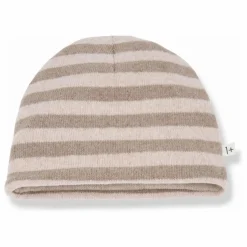 New 1+ in the family Bonnet Réversible Dag | Nude