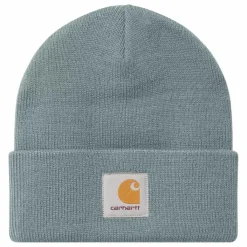 Carhartt WIP Bonnet Short Watch | Bleu