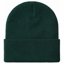 Clearance Carhartt WIP Bonnet Short Watch | Vert foncé